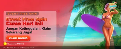 Kemenangan Besar di Bikini Paradise