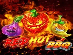 Red Hot Bbq game icon