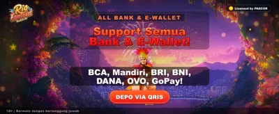 Keseruan Rio Fantasia Menanti Anda
