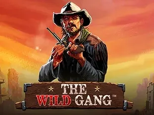 The Wild Gang game icon