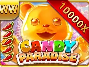 Candy Paradise game icon