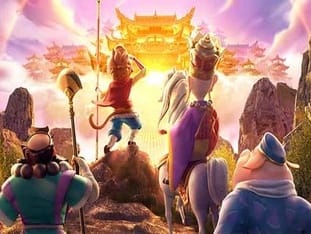 Journey To The Wealth game icon
