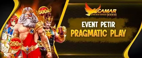 Bonus Putaran Gratis Slot Pragmatic promotion banner
